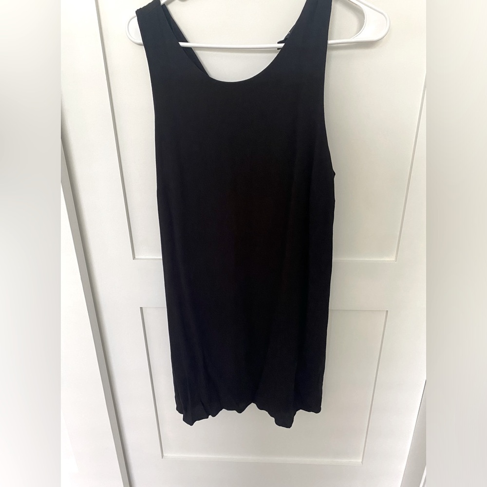 Womens LuLu dress